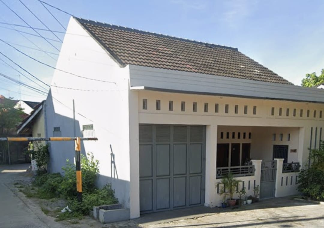 Di Jual Taman Lopang Indah