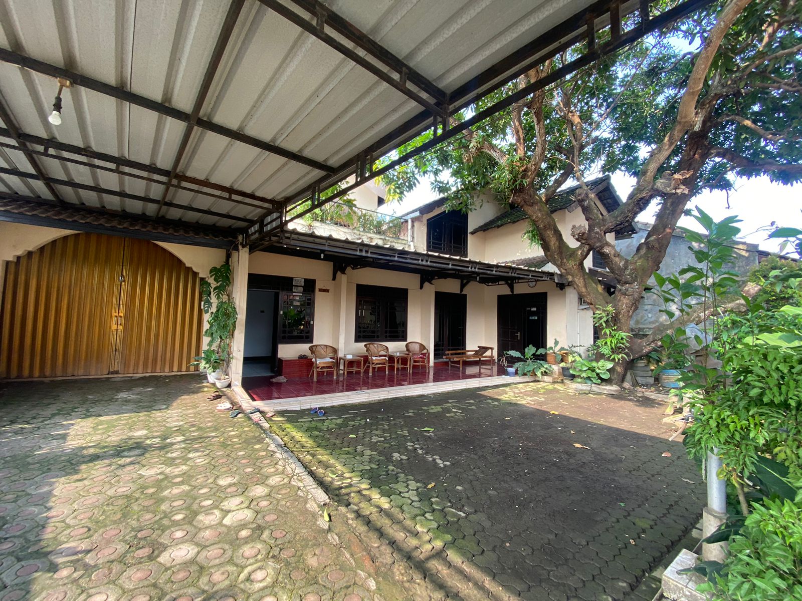 Di Jual Rumah